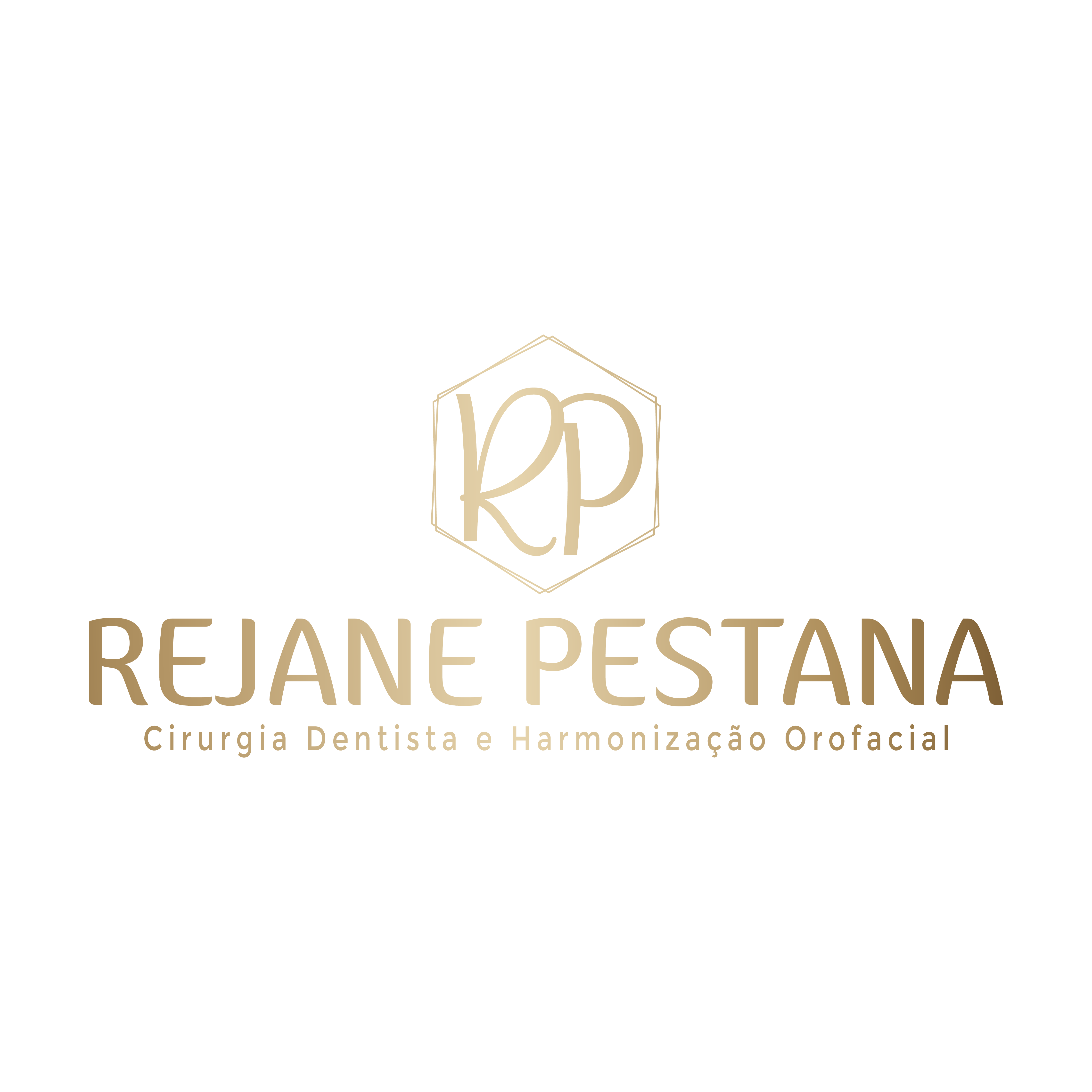Logo da Dra Rejane Pestana